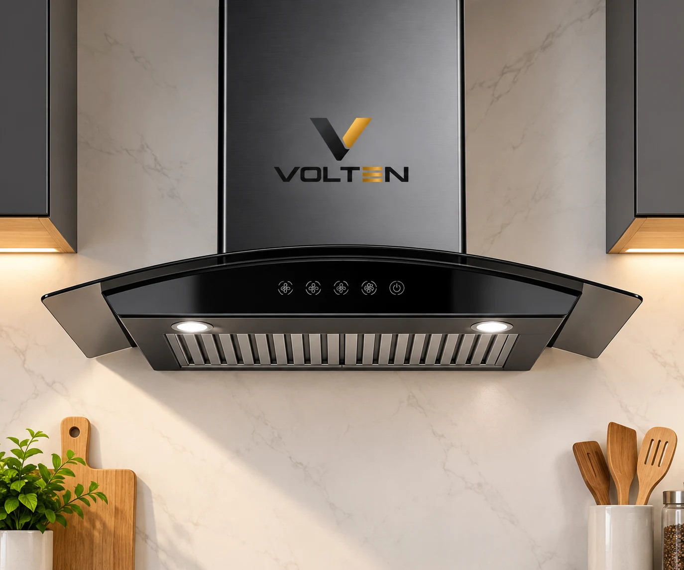Volten Chimney Volten Chimney