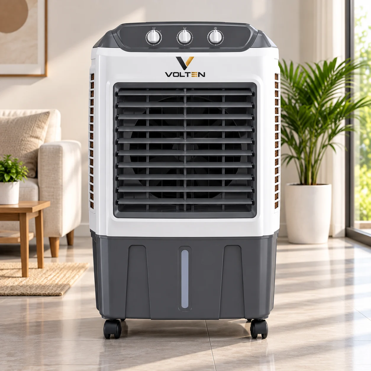Volten Cooler Volten Cooler