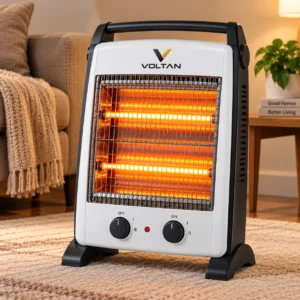 Cozy VOLTAN Heater Living Room_scene Voltan Room Heater