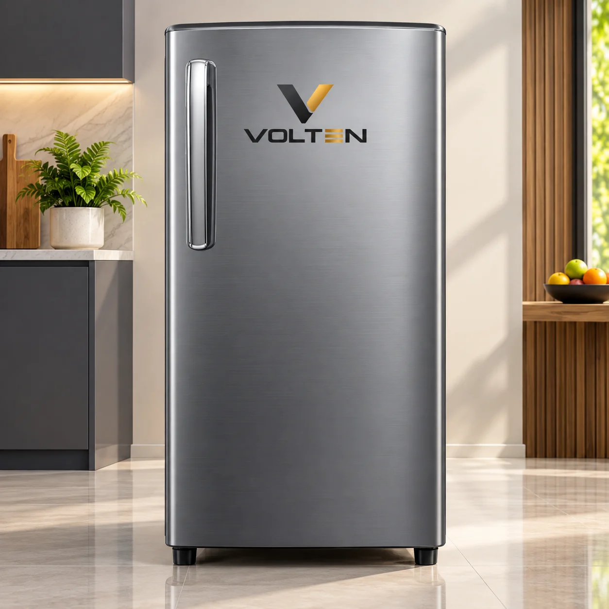 Volten Fridge Volten Fridge