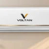 Voltan Air Conditioner Interior