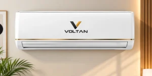 Voltan Air Conditioner Interior Voltan Air Conditioner Interior
