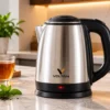 VOLTAN Kettle Tea Station