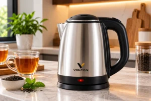 VOLTAN Kettle Tea Station VOLTAN Kettle Tea Station