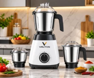 VOLTAN Mixer Grinder Kitchen Display VOLTAN Mixer Grinder Kitchen Display