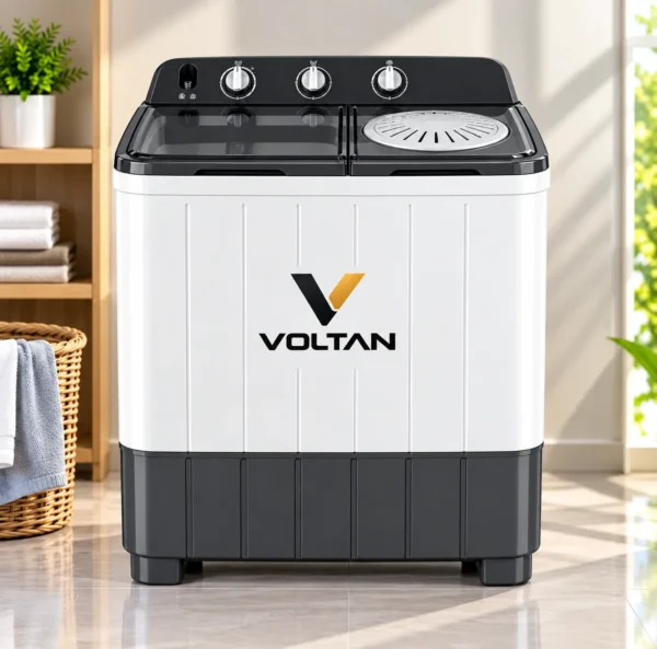 Voltan Washing Machine Voltan Washing Machine