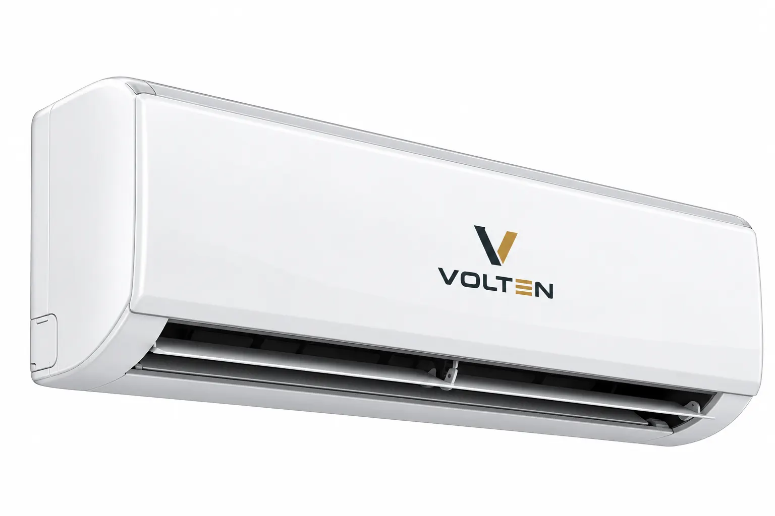 Volten AC Split Front Side Volten AC Split Front Side