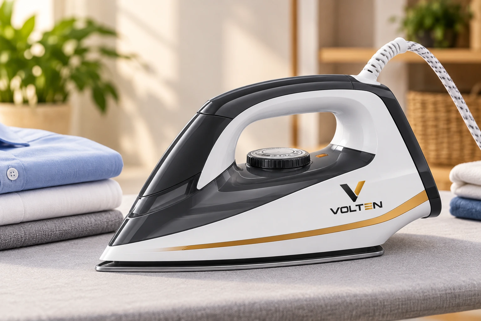 Volten Iron Volten Iron