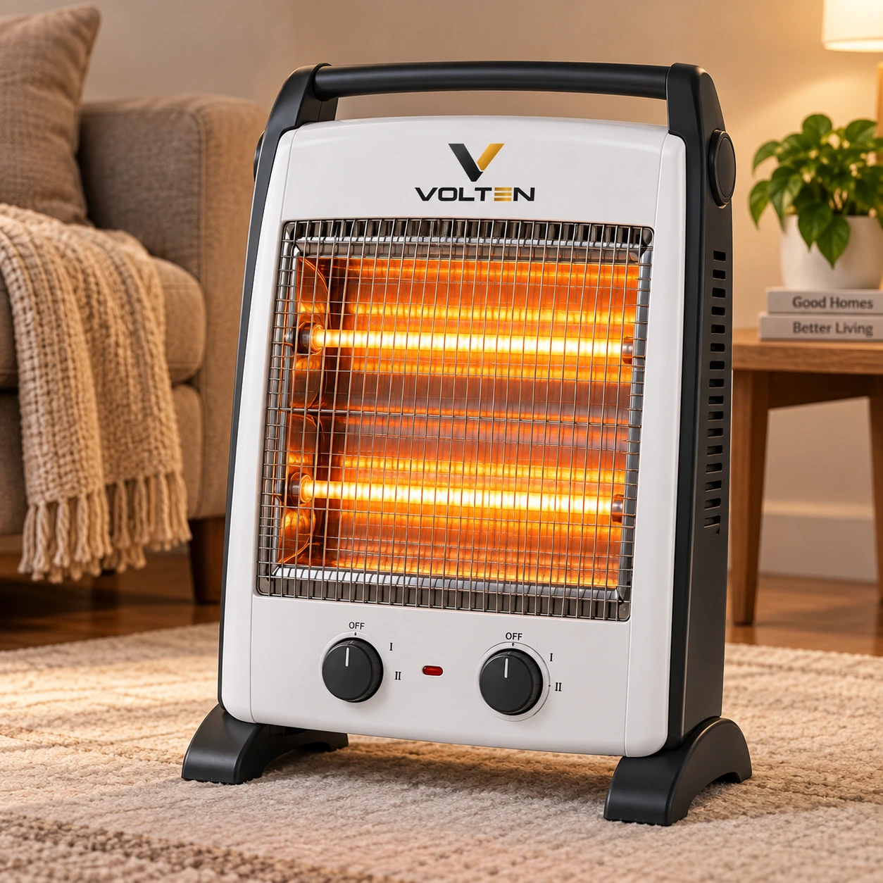 Volten Room heater Volten Room heater