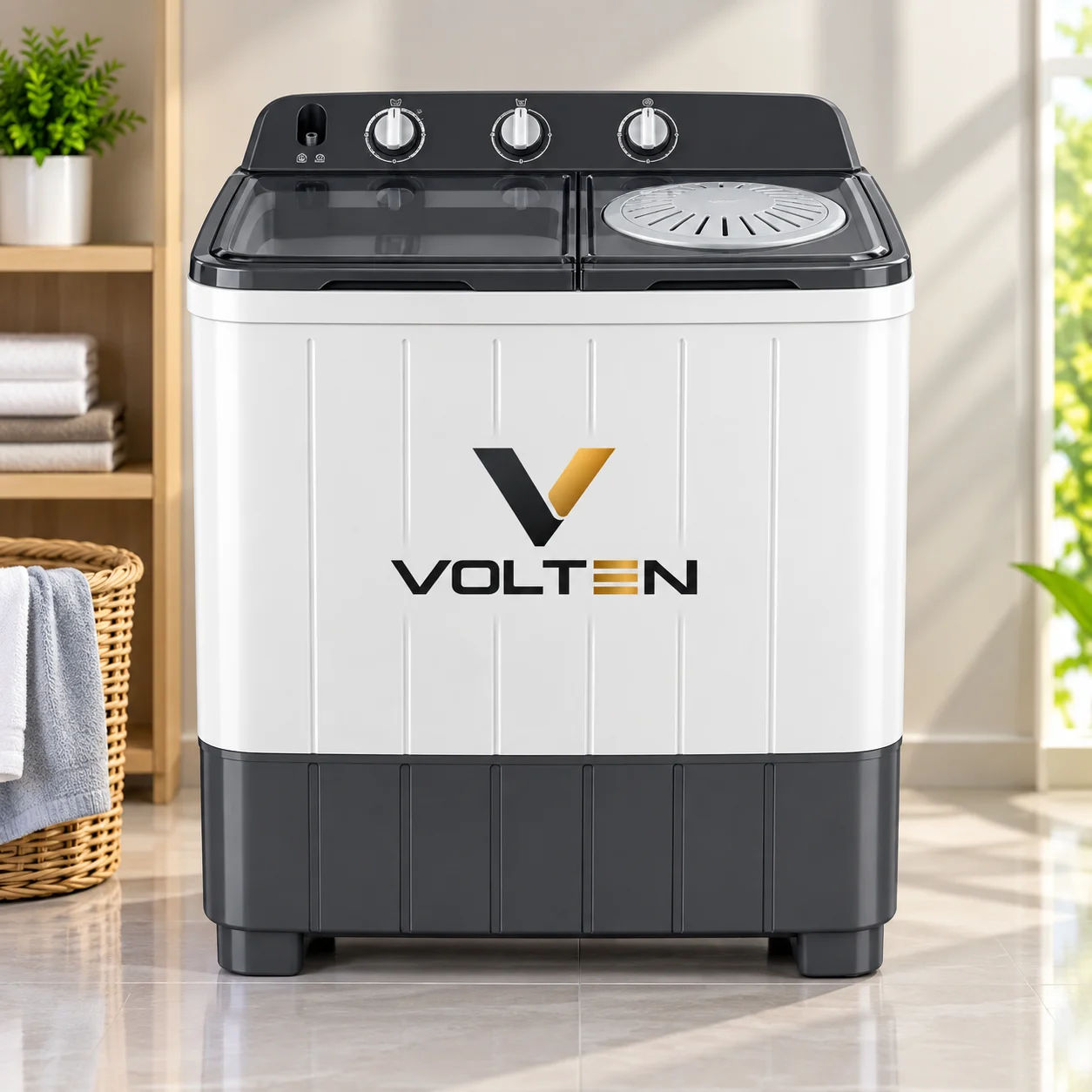 Washing machine Washing machine